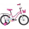 Novatrack 16" TETRIS pink Novatrack 16" TETRIS pink