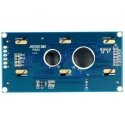 Seed Studio Grove, 2x16 merkkiä LCD-näyttö taustavalolla (musta punaisella) Seed Studio Grove, 2x16 merkkiä LCD-näyttö taustavalolla (musta punaisella)