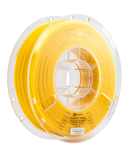 Polymaker PolyFlex TPU-95A - 0.75kg - 1.75mm - Geltonas