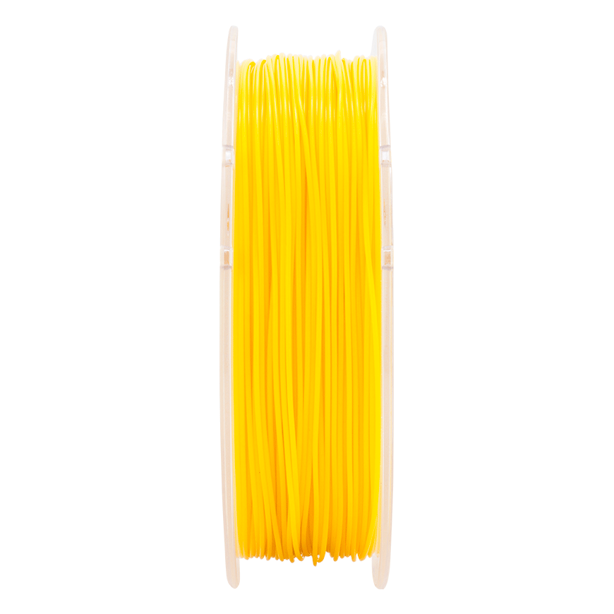 Polymaker PolyFlex TPU-95A - 0.75kg - 1.75mm - Yellow – 2