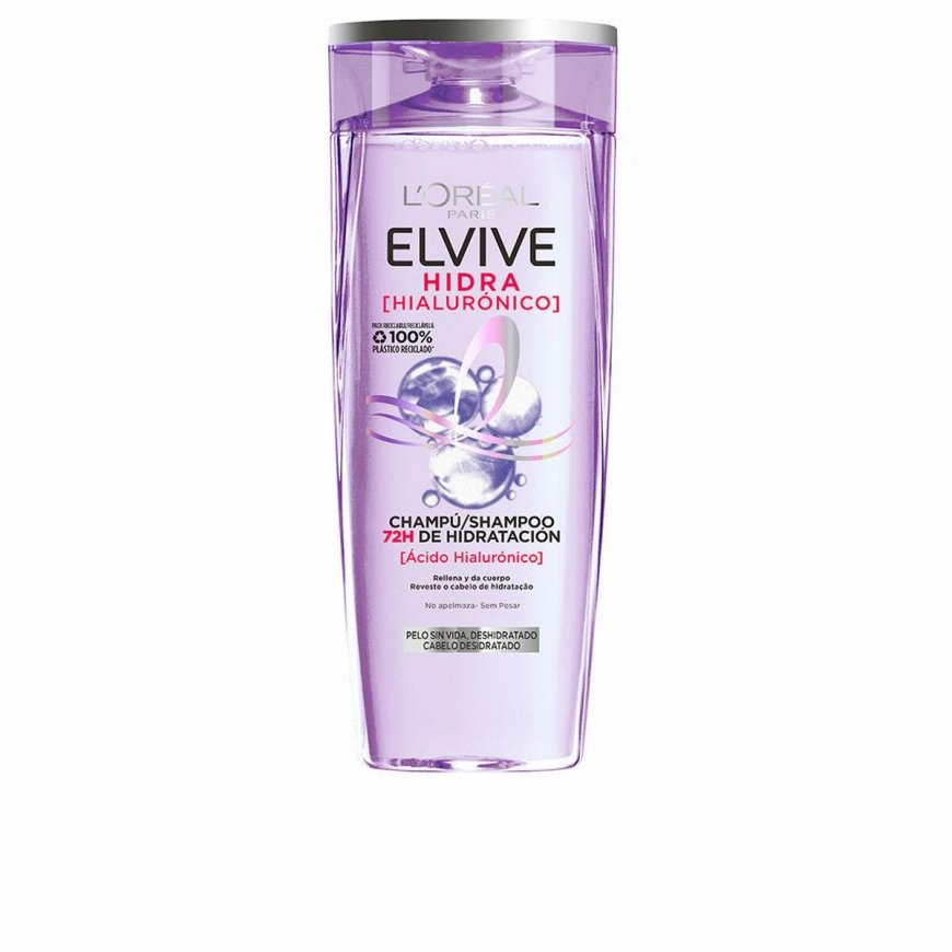 L`Oreal Nourishing Shampoo L`Oreal Make Up