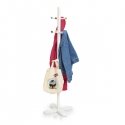 Zeller Present 13451 coat rack Floorstanding 10 hook(s) White Zeller Present 13451 coat rack Floorstanding 10 hook(s) White