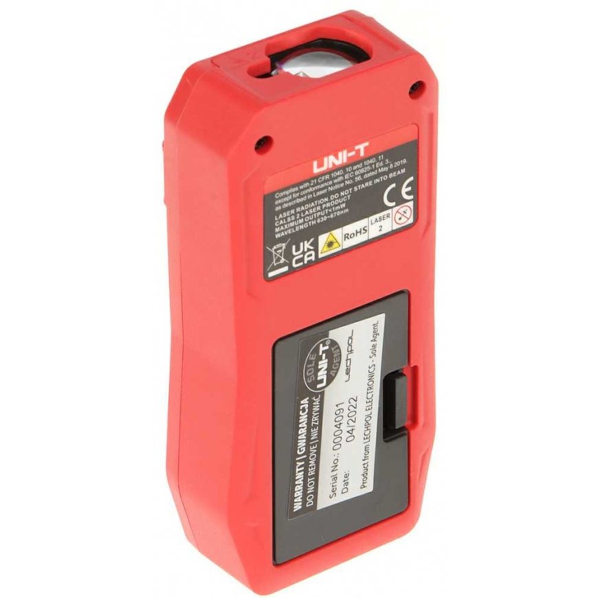 LAZERINIS TOLIMATIS LM-70A UNI-T – 2