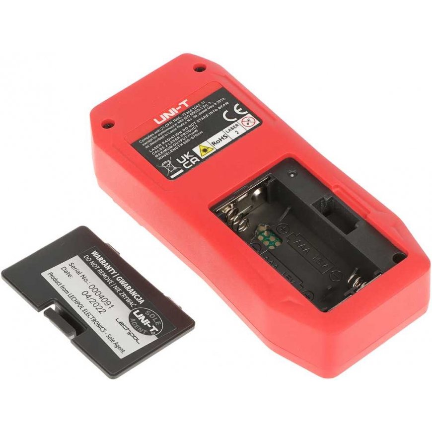 LAZERINIS TOLIMATIS LM-70A UNI-T – 3