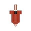 Creality 3D 4001030123 printer/scanner spare part Heater block 1 pc(s) Creality 3D 4001030123 printer/scanner spare part Heater block 1 pc(s)