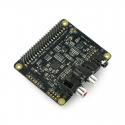 IQaudIO DAC+ - sound card for Raspberry Pi 4B/3B+/3B IQaudIO DAC+ - sound card for Raspberry Pi 4B/3B+/3B