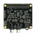 IQaudIO DAC+ - garso plokštė Raspberry Pi 4B/3B+/3B IQaudIO DAC+ - garso plokštė Raspberry Pi 4B/3B+/3B