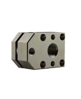 Phaetus Dragon heating block