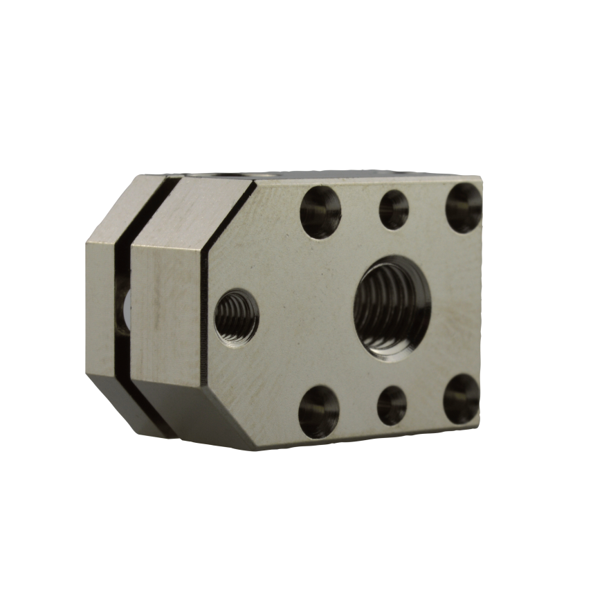 Phaetus Dragon heating block