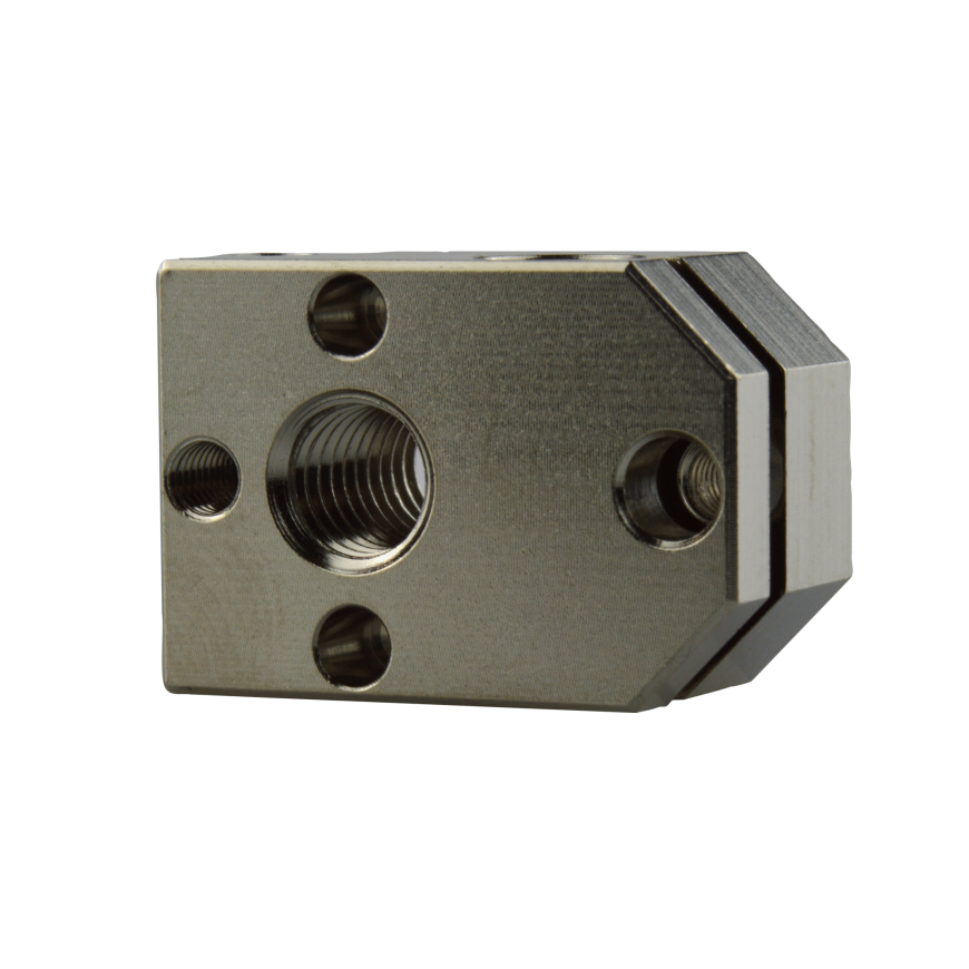 Phaetus Dragon heating block – 2