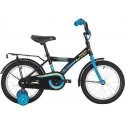 Novatrack 16" FOREST black Novatrack 16" FOREST black