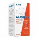 ALAVIS 5 90 tablets ALAVIS 5 90 tablets
