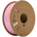 Polymaker PolyTerra PLA - 1kg - 1,75mm - Sakura Pink Polymaker PolyTerra PLA - 1kg - 1,75mm - Sakura Pink