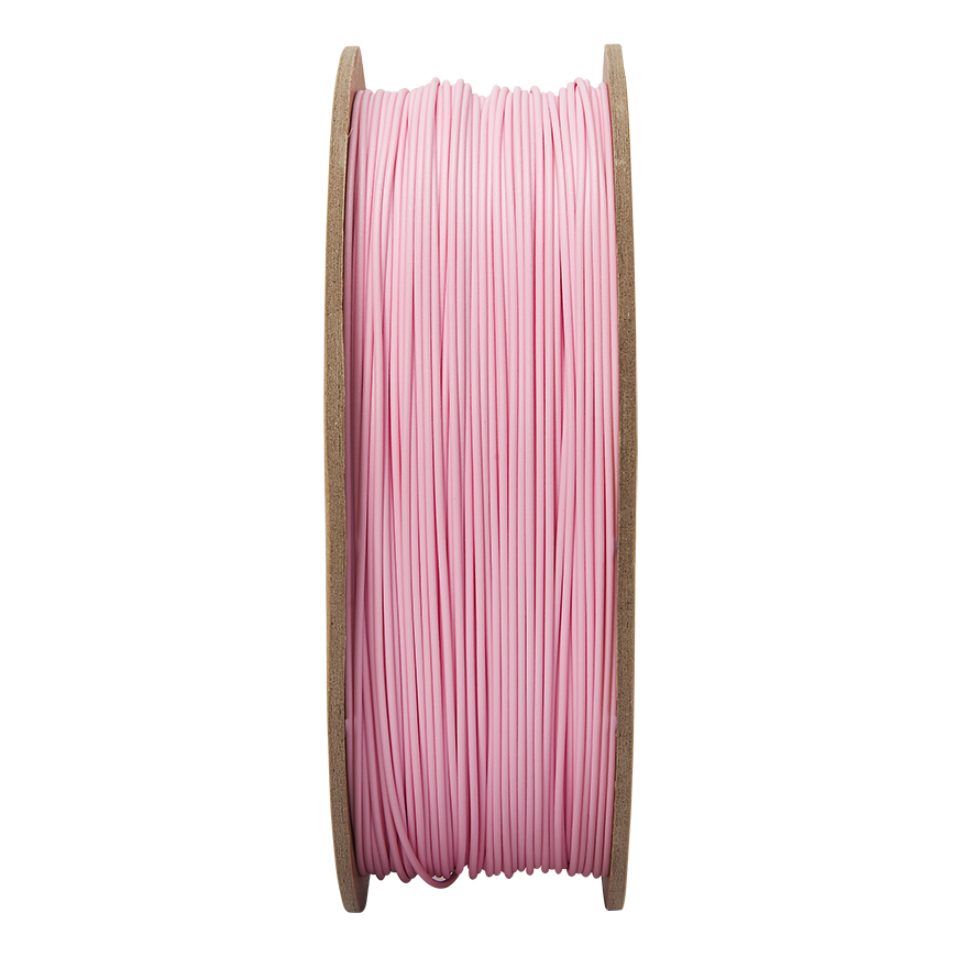 Polymaker PolyTerra PLA - 1kg - 1,75mm - Sakura Pink – 2