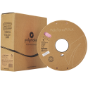 Polymaker PolyTerra PLA - 1kg - 1.75mm - Sakura Rožinė