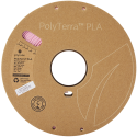 Polymaker PolyTerra PLA - 1kg - 1,75mm - Sakura Pink Polymaker PolyTerra PLA - 1kg - 1,75mm - Sakura Pink