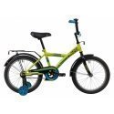Novatrack 18" FOREST green Novatrack 18" FOREST green