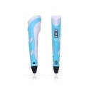 Azure Film 3D Pen V2 – Blue Azure Film 3D Pen V2 – Blue