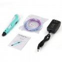 Azure Film 3D Pen V2 – Blue Azure Film 3D Pen V2 – Blue