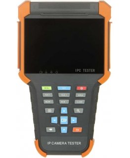 TST CCTV DAUGIAFUNKCINIS TESTERIS CS-HB-30H