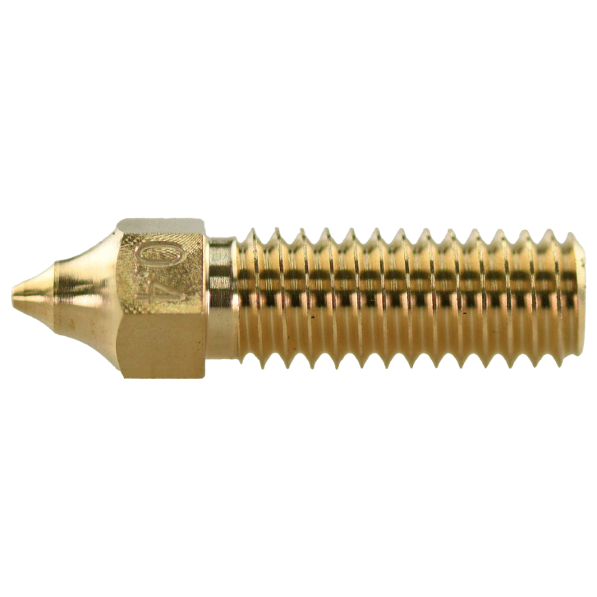 PrimaCreator Creality K1/ K1 Max brass nozzle 0.4 mm - 1 pc.