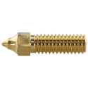 PrimaCreator Creality K1/ K1 Max messinkisuutin 0,4 mm - 1 kpl. PrimaCreator Creality K1/ K1 Max messinkisuutin 0,4 mm - 1 kpl.