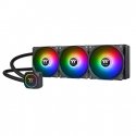 Thermaltake TH360 ARGB Sync Protsessor Kõik-ühes vedelikujahuti Must