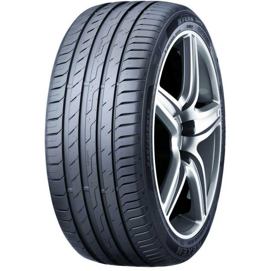 Nexen 275/40R19 NEXEN N`FERA SPORT 105Y