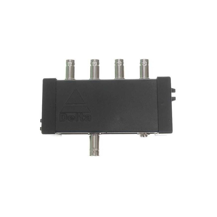 Delta RV-1/4P VIDEO SPLITTER ACTIVE