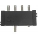 Delta RV-1/4P VIDEO SPLITTER ACTIVE Delta RV-1/4P VIDEO SPLITTER ACTIVE