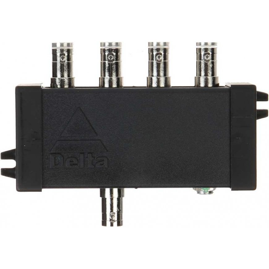 Delta RV-1/4P VIDEO SPLITTER ACTIVE – 2