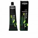 Profesionalūs plaukų dažai "L'oreal Professionnel Inoa No Ammonia Permanent Color 4,15 60g Profesionalūs plaukų dažai "L'oreal Professionnel Inoa No Ammonia Permanent Color 4,15 60g
