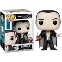 Funko POP figure Universal Monsters Dracula Exclusive Funko POP figure Universal Monsters Dracula Exclusive
