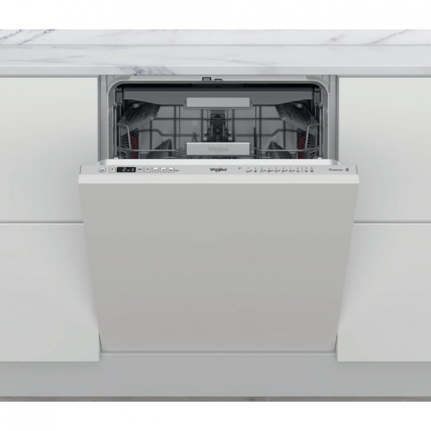 Whirlpool WKCIO 3T133 PFE Täysin integroitu 14 paikkoja D