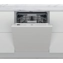 Whirlpool WKCIO 3T133 PFE Pilnībā iebūvēts 14 vietas D Whirlpool WKCIO 3T133 PFE Pilnībā iebūvēts 14 vietas D