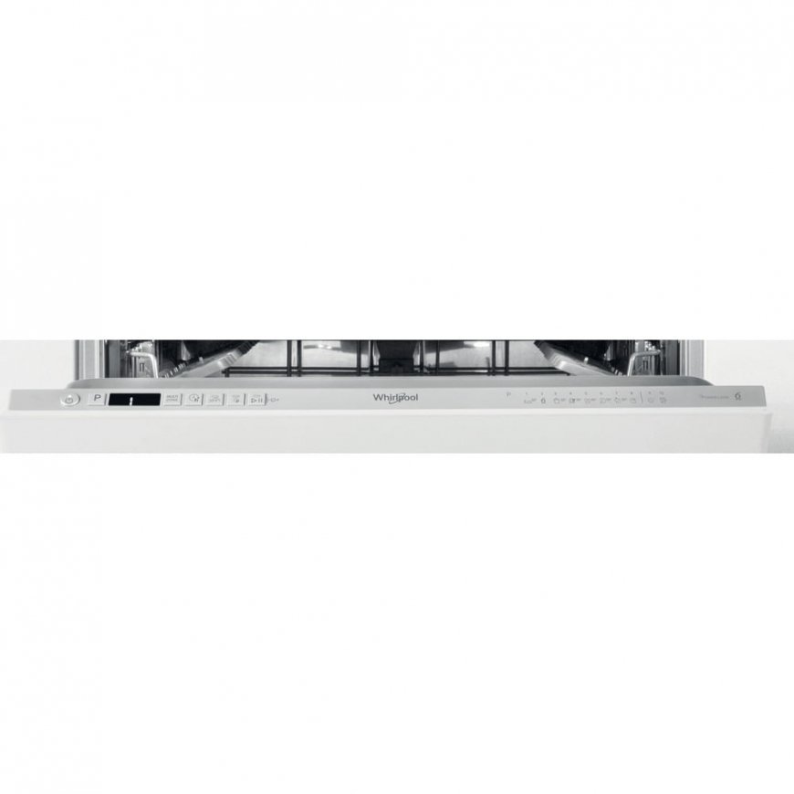Whirlpool WKCIO 3T133 PFE Fully built-in 14 place settings D – 3