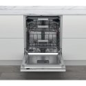 Whirlpool WKCIO 3T133 PFE Täysin integroitu 14 paikkoja D Whirlpool WKCIO 3T133 PFE Täysin integroitu 14 paikkoja D