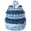 Loungefly Corpse Bride Wedding Cake backpack Loungefly Corpse Bride Wedding Cake backpack