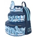 Loungefly Corpse Bride Wedding Cake backpack Loungefly Corpse Bride Wedding Cake backpack