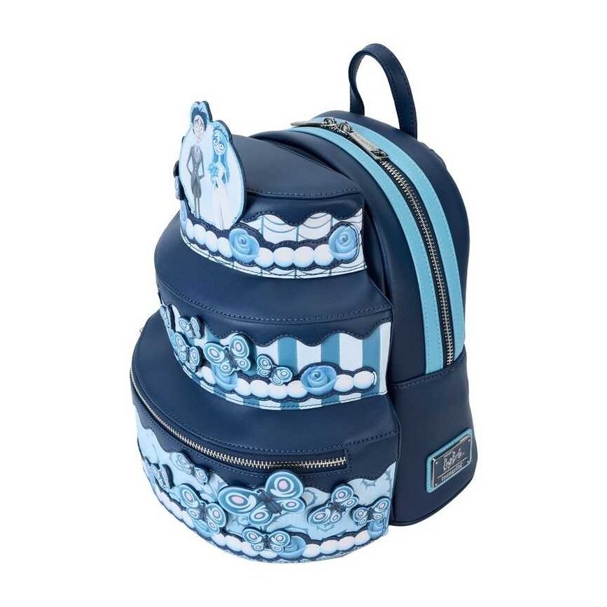 Loungefly Corpse Bride Wedding Cake backpack – 3