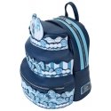 Loungefly Corpse Bride Wedding Cake -reppu Loungefly Corpse Bride Wedding Cake -reppu