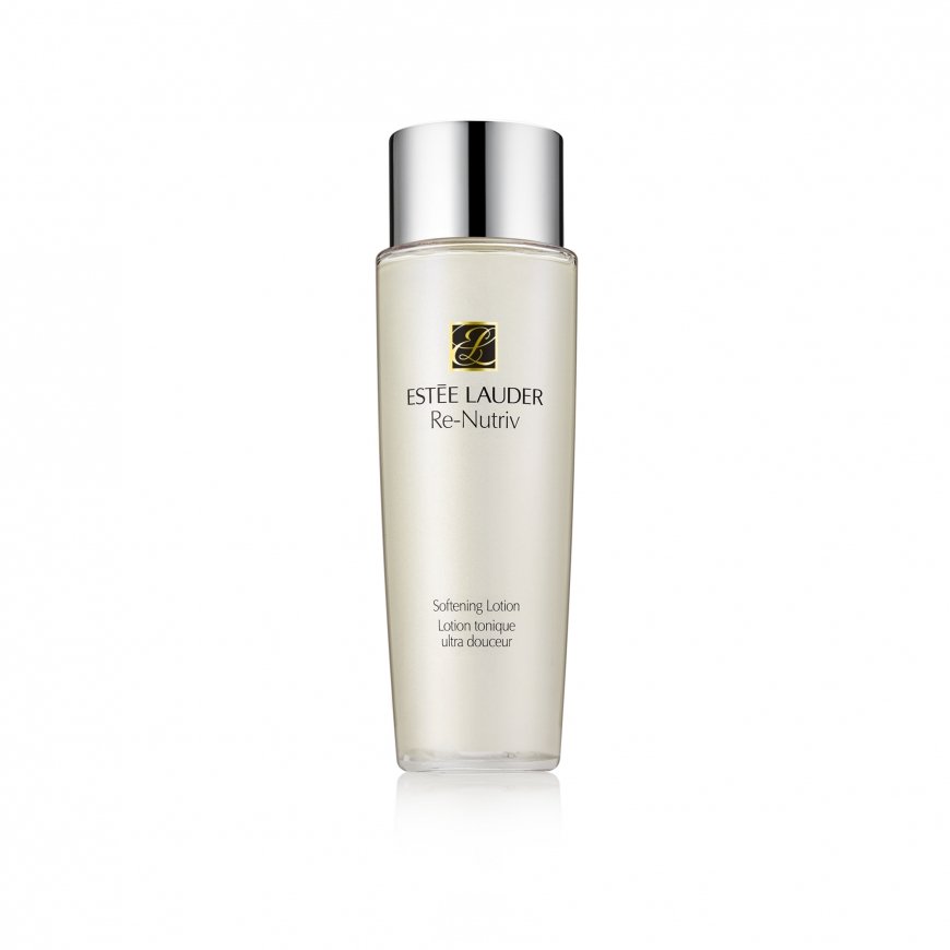 Estée Lauder Re-Nutriv Softening Lotion Näokreem 250 ml Naised