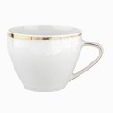 MARIAPAULA MODERNA GOLD MUG 350ML MARIAPAULA MODERNA GOLD MUG 350ML