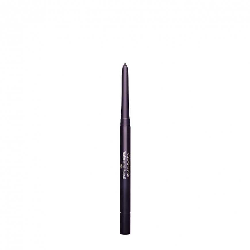Clarins Waterproof Pencil eye pencil 0,29 g Želė 04 – 3