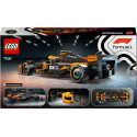 LEGO Speed Champions McLaren F1 Team MCL38 kilpa-auto LEGO Speed Champions McLaren F1 Team MCL38 kilpa-auto