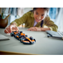 LEGO Speed Champions McLaren F1 Team MCL38 võidusõiduauto LEGO Speed Champions McLaren F1 Team MCL38 võidusõiduauto