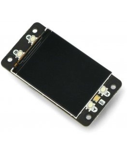 HAT Mini Display - add-on with IPS LCD 2” 320x240px, for Raspberry Pi - PiMoroni PIM589