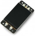 HAT Mini Display - lisäosa IPS LCD 2" 320x240px, Raspberry Pi - PiMoroni PIM589 HAT Mini Display - lisäosa IPS LCD 2" 320x240px, Raspberry Pi - PiMoroni PIM589