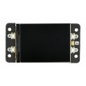HAT Mini Display - add-on with IPS LCD 2” 320x240px, for Raspberry Pi - PiMoroni PIM589 HAT Mini Display - add-on with IPS LCD 2” 320x240px, for Raspberry Pi - PiMoroni PIM589