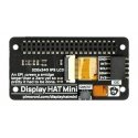 HAT Mini Display - lisäosa IPS LCD 2" 320x240px, Raspberry Pi - PiMoroni PIM589 HAT Mini Display - lisäosa IPS LCD 2" 320x240px, Raspberry Pi - PiMoroni PIM589